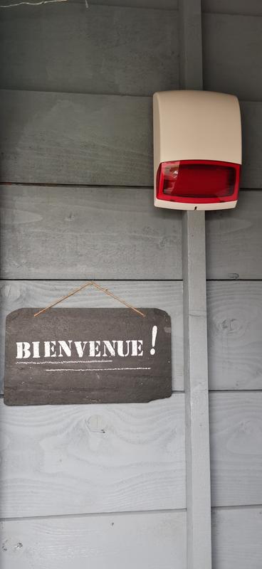 Ouvrir la fenêtre modale de l'avis 1 sur 1