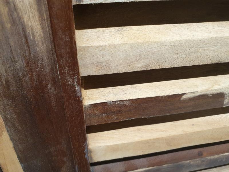 Ouvrir la fenêtre modale de l'avis 1 sur 1