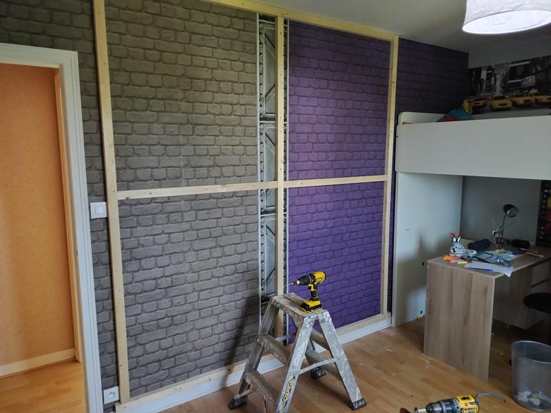 Ouvrir la fenêtre modale de l'avis 2 sur 2