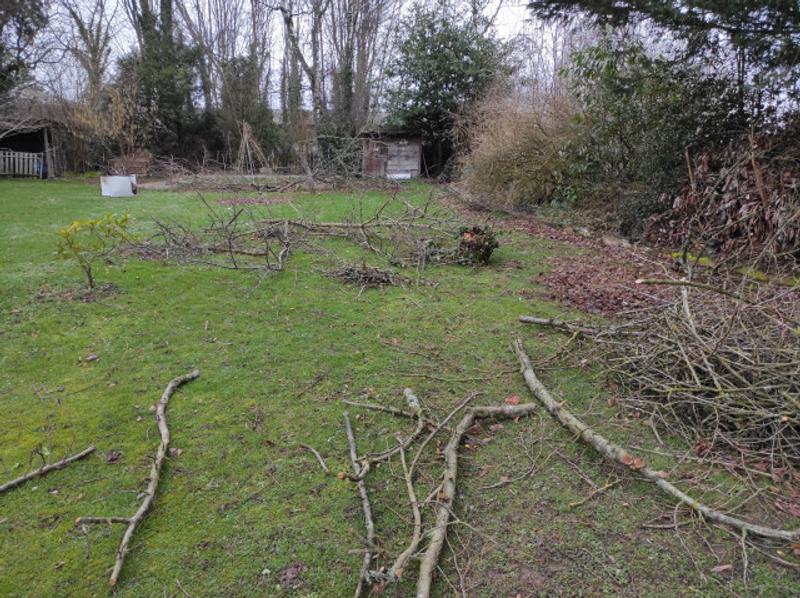 Ouvrir la fenêtre modale de l'avis 3 sur 4