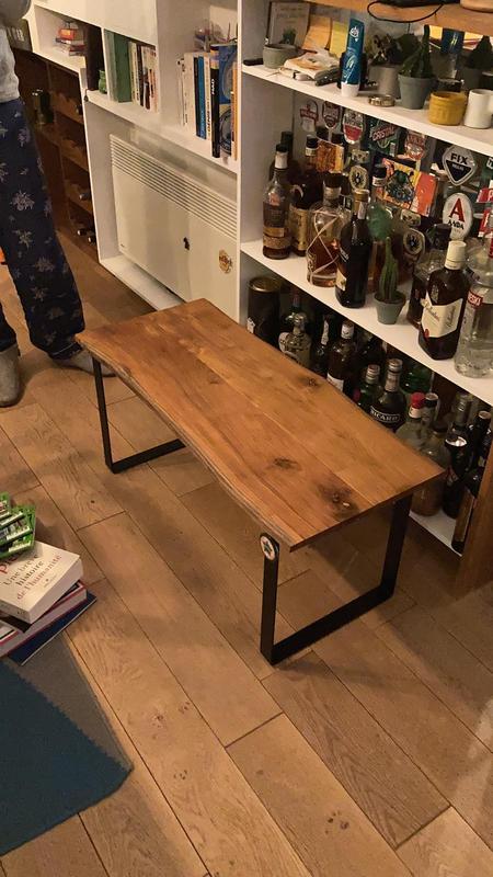 Ouvrir la fenêtre modale de l'avis 1 sur 1