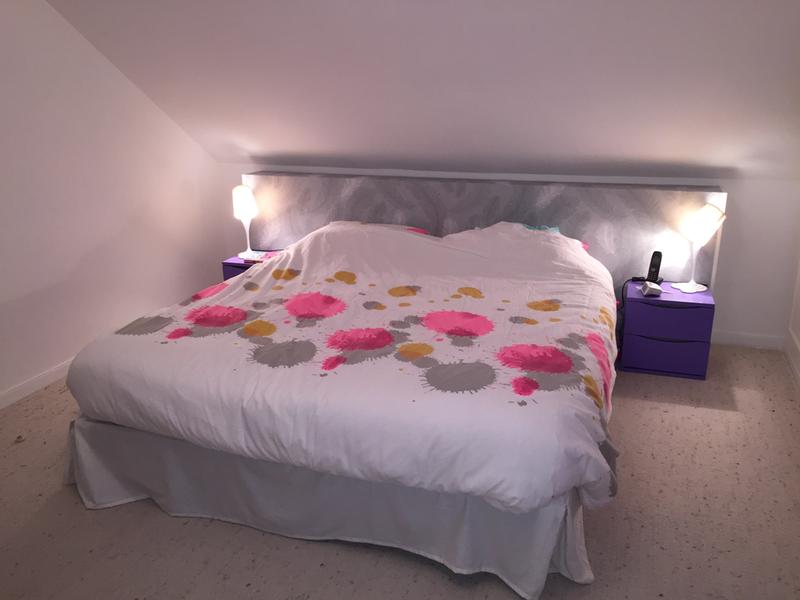 Ouvrir la fenêtre modale de l'avis 1 sur 2