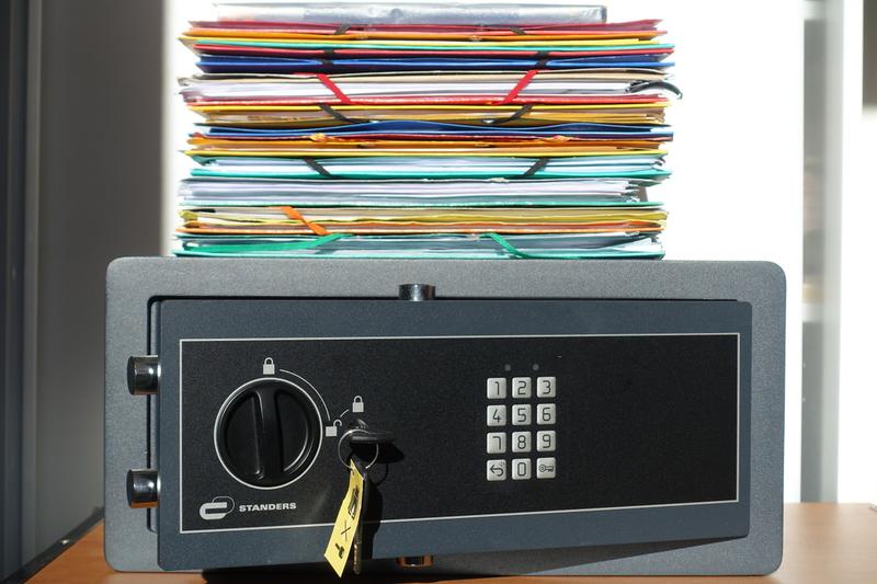 Ouvrir la fenêtre modale de l'avis 3 sur 6