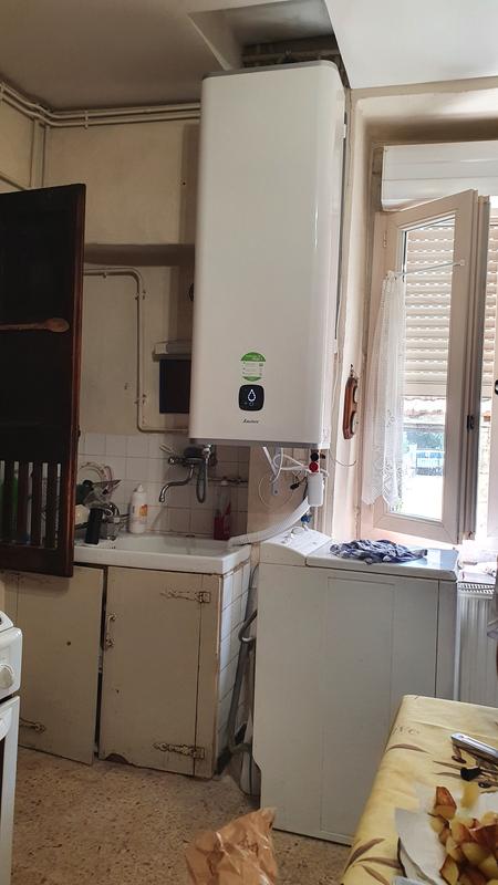 Ouvrir la fenêtre modale de l'avis 1 sur 1