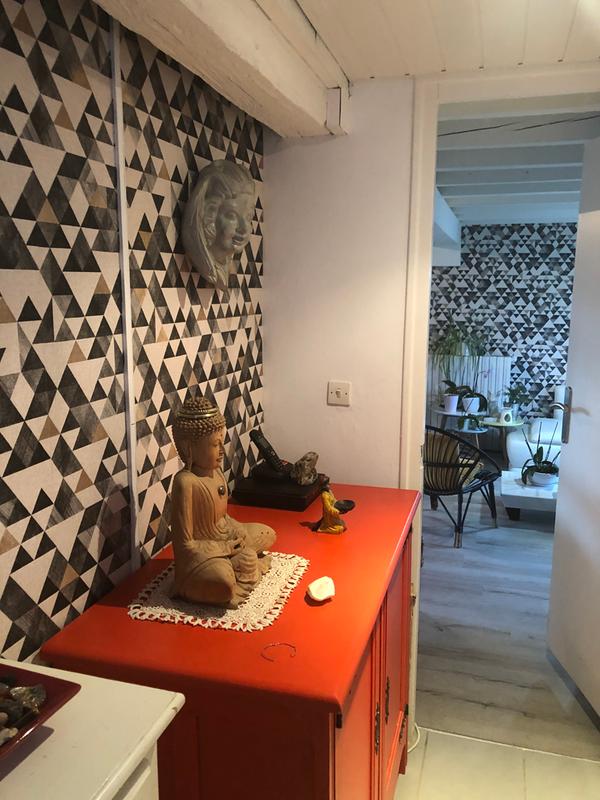 Ouvrir la fenêtre modale de l'avis 1 sur 1