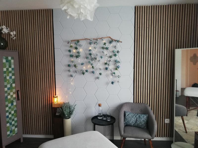 Ouvrir la fenêtre modale de l'avis 1 sur 1