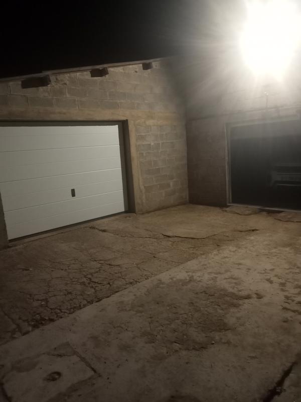 Revisione aperta modale 2 su 2