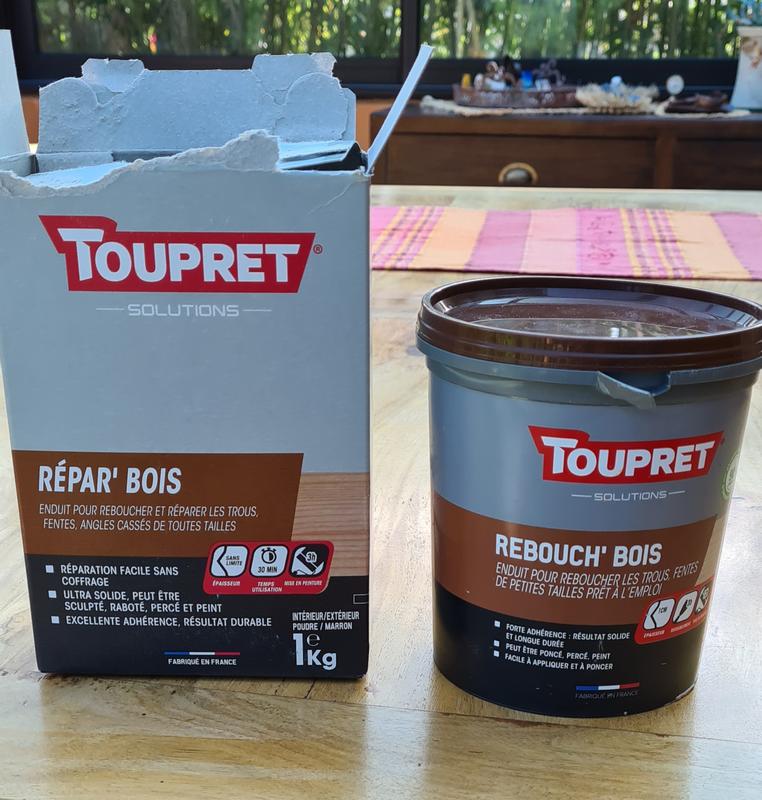 Ouvrir la fenêtre modale de l'avis 1 sur 1