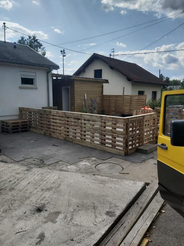 Ouvrir la fenêtre modale de l'avis 1 sur 3