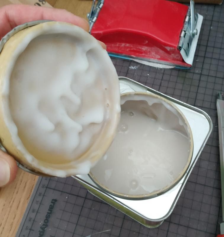 Ouvrir la fenêtre modale de l'avis 1 sur 1