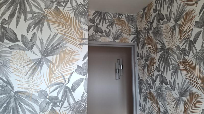 Ouvrir la fenêtre modale de l'avis 1 sur 1