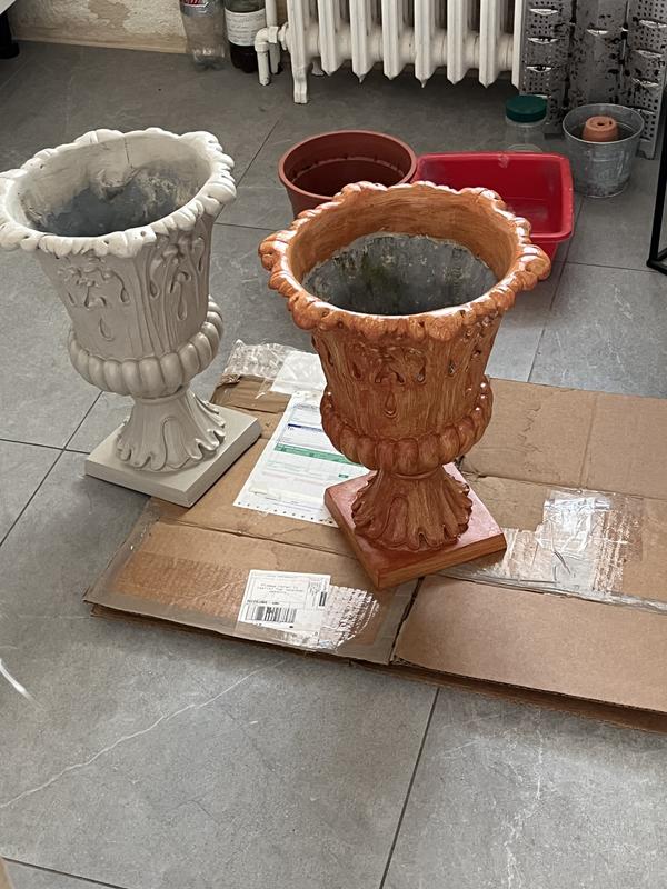 Ouvrir la fenêtre modale de l'avis 1 sur 1