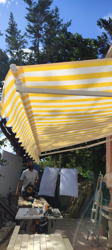 Ouvrir la fenêtre modale de l'avis 1 sur 1