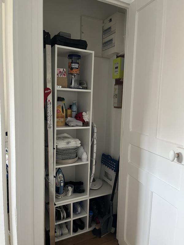 Abra o modal de avaliação 1 de 1