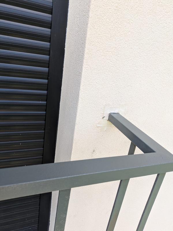 Ouvrir la fenêtre modale de l'avis 1 sur 1