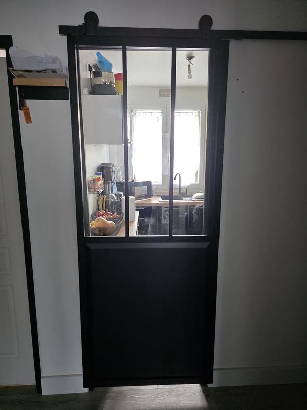 Ouvrir la fenêtre modale de l'avis 1 sur 1