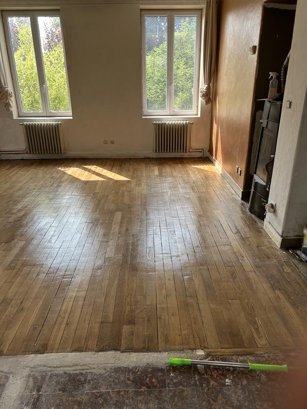 Ouvrir la fenêtre modale de l'avis 1 sur 1