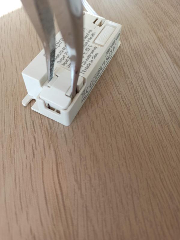 Ouvrir la fenêtre modale de l'avis 1 sur 3