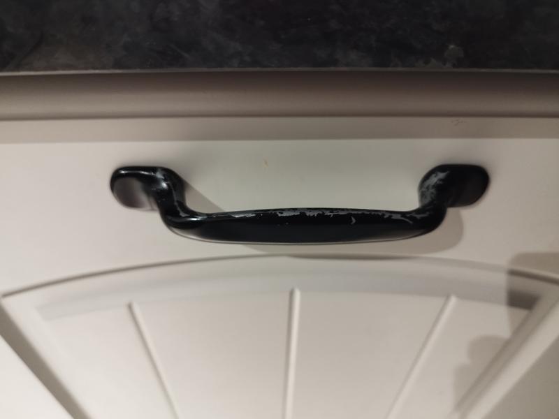 Revisione aperta modale 4 su 4