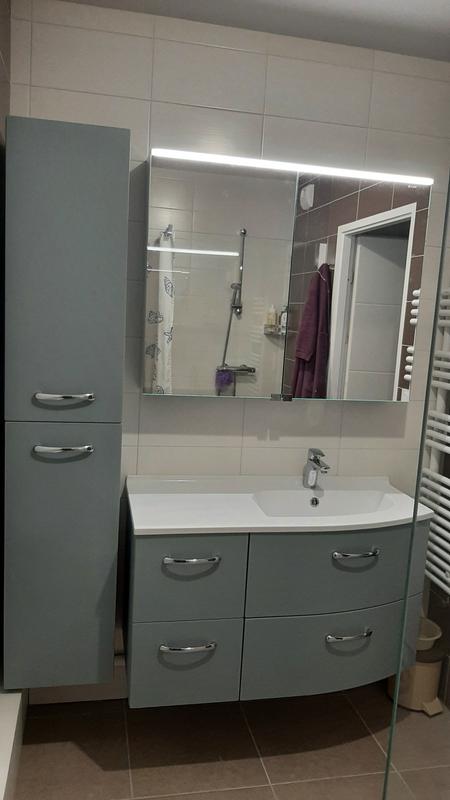 Ouvrir la fenêtre modale de l'avis 1 sur 1