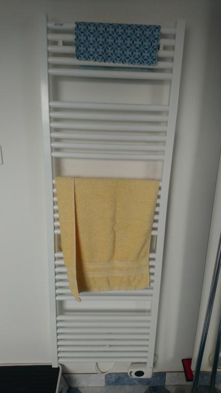 Ouvrir la fenêtre modale de l'avis 1 sur 2