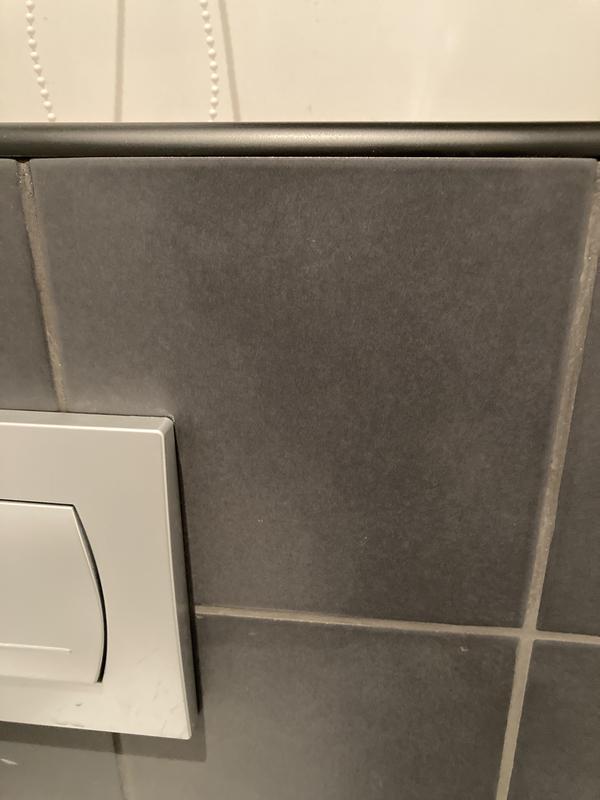 Revisione aperta modale 1 su 1