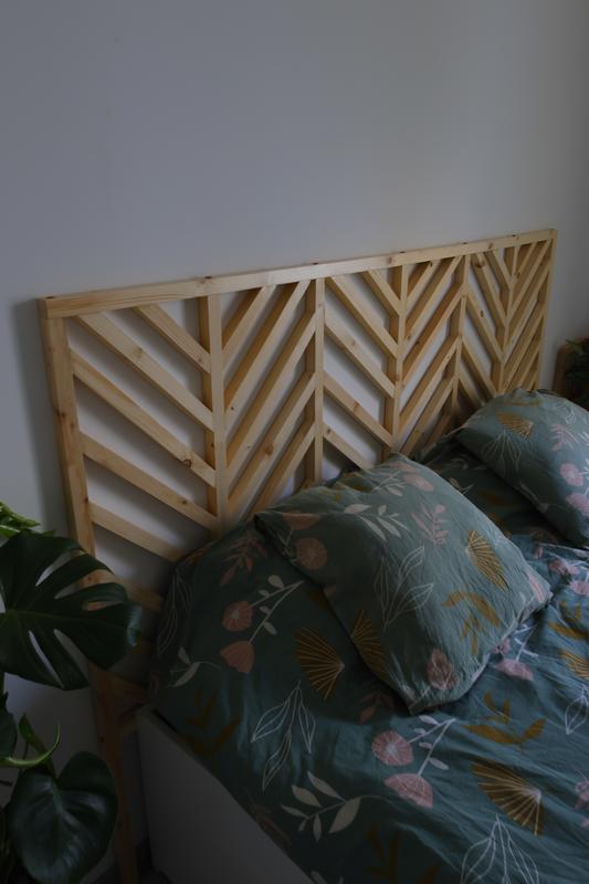 Ouvrir la fenêtre modale de l'avis 1 sur 1