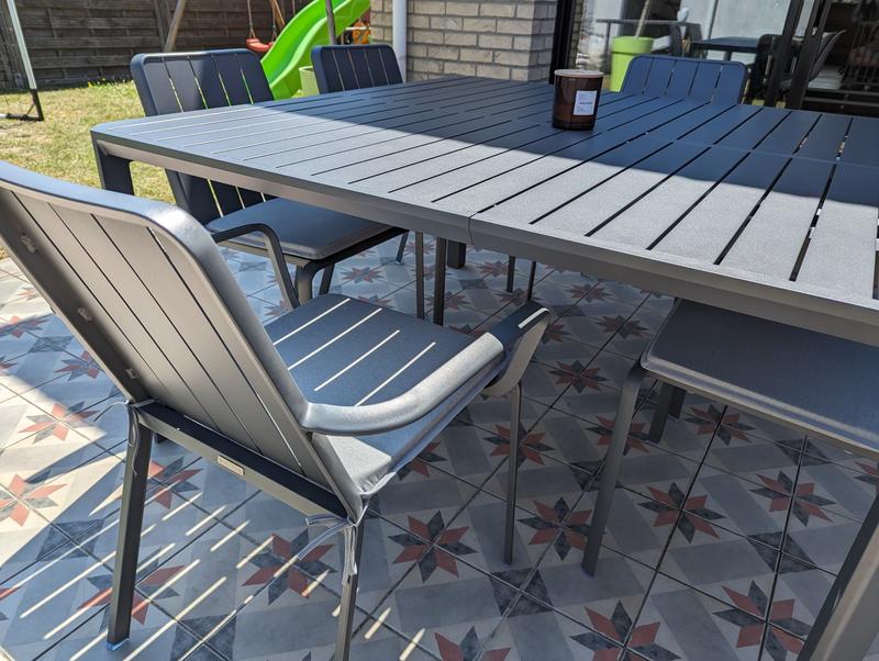 Ouvrir la fenêtre modale de l'avis 3 sur 3