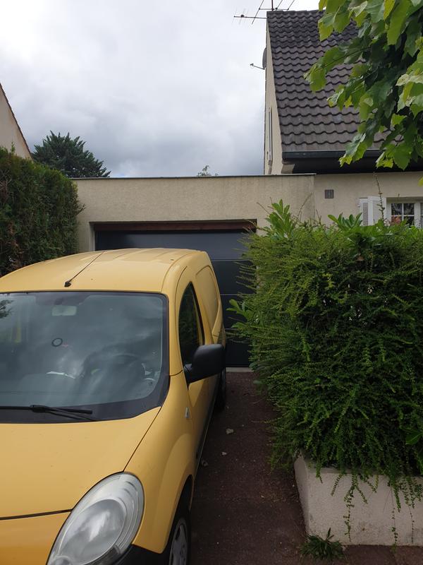 Ouvrir la fenêtre modale de l'avis 1 sur 1