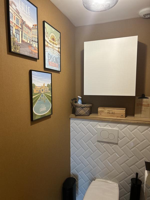 Ouvrir la fenêtre modale de l'avis 2 sur 2