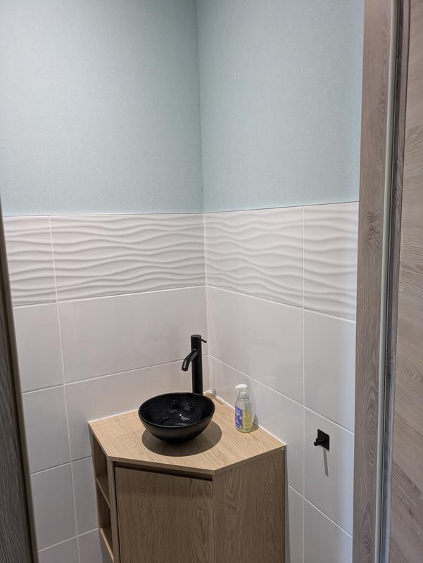 Ouvrir la fenêtre modale de l'avis 1 sur 1