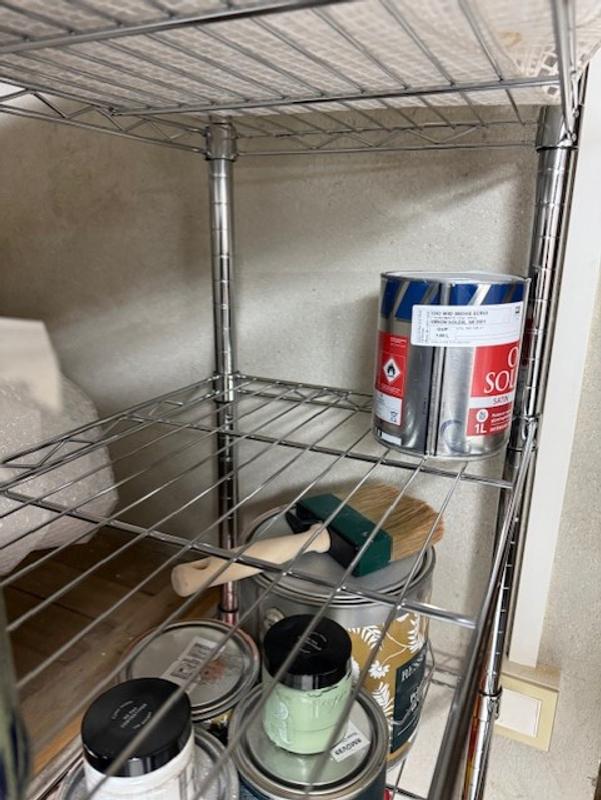 Ouvrir la fenêtre modale de l'avis 5 sur 5