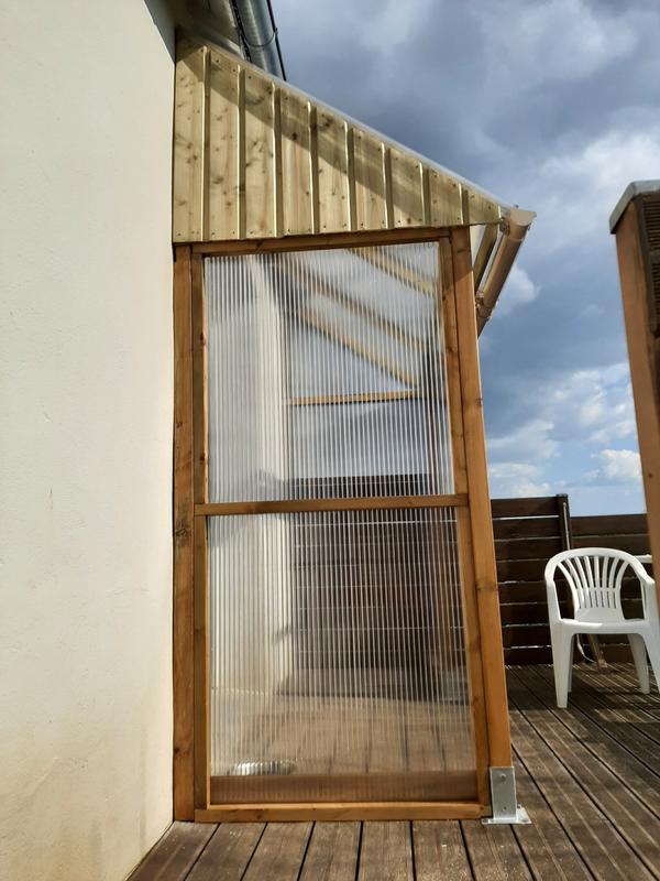 Ouvrir la fenêtre modale de l'avis 2 sur 2