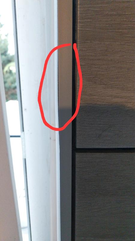 Revisione aperta modale 1 su 3