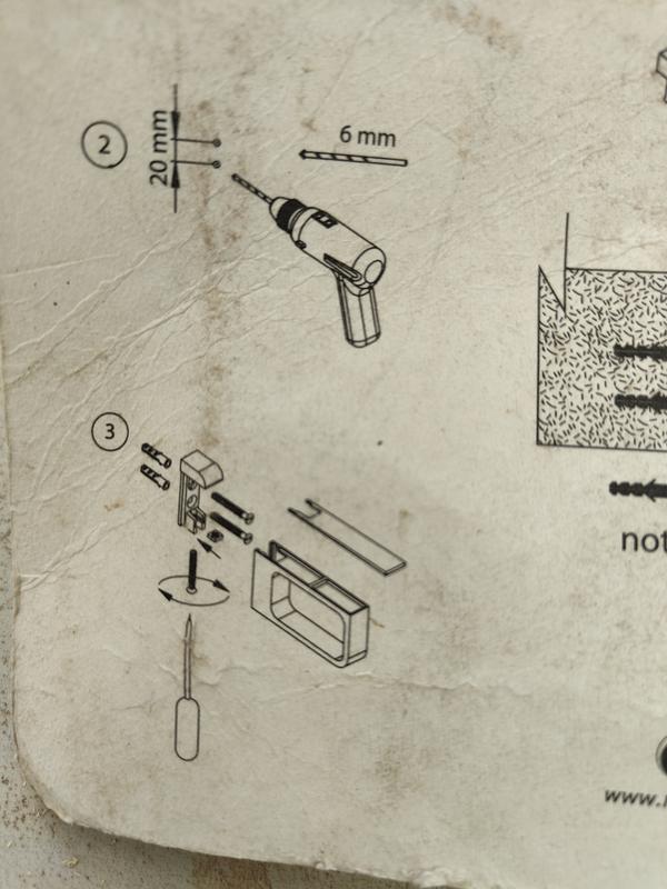Ouvrir la fenêtre modale de l'avis 1 sur 1