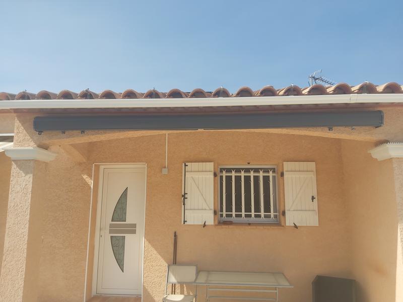 Ouvrir la fenêtre modale de l'avis 1 sur 1