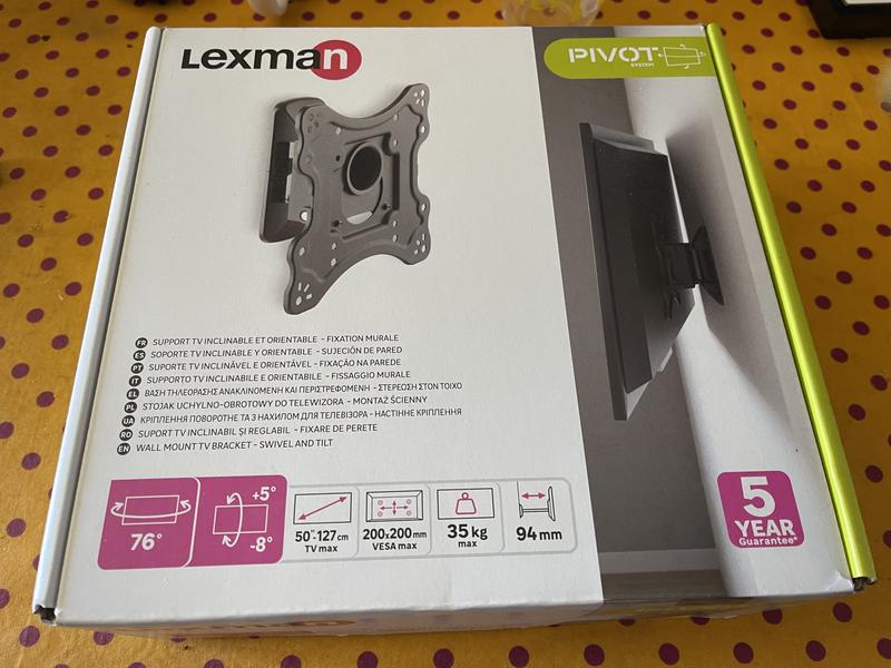 Ouvrir la fenêtre modale de l'avis 1 sur 5