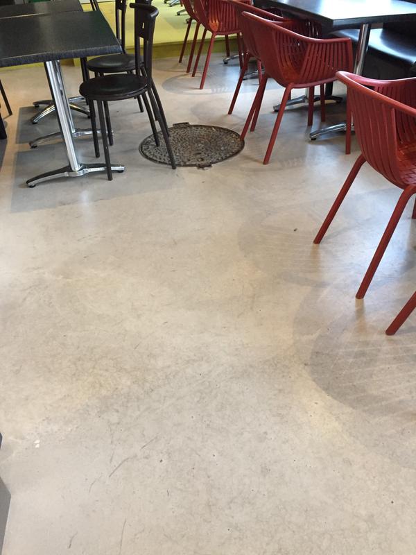 Ouvrir la fenêtre modale de l'avis 1 sur 1