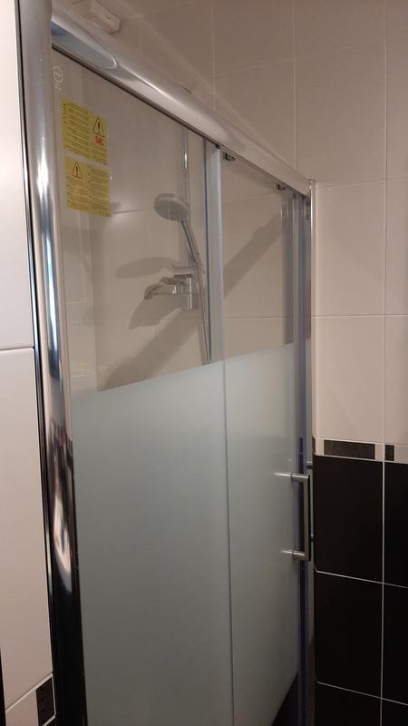 Revisione aperta modale 1 su 1