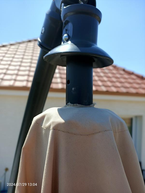 Ouvrir la fenêtre modale de l'avis 2 sur 2