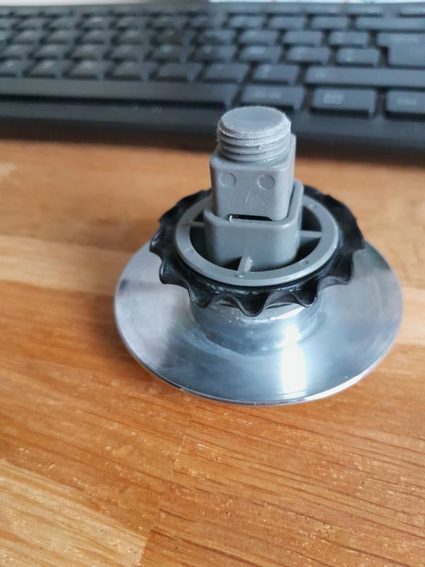 Ouvrir la fenêtre modale de l'avis 1 sur 1