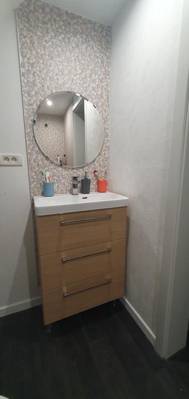 Ouvrir la fenêtre modale de l'avis 1 sur 1