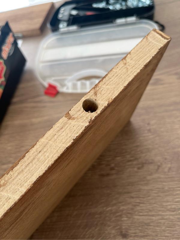 Ouvrir la fenêtre modale de l'avis 2 sur 2