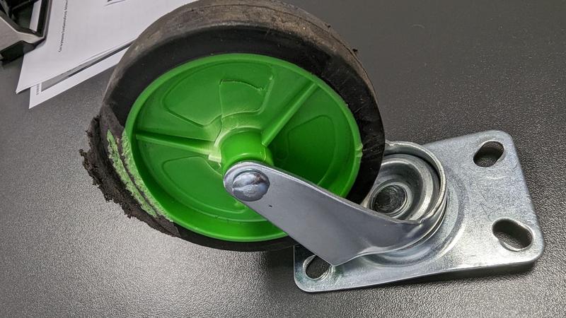 Ouvrir la fenêtre modale de l'avis 1 sur 1