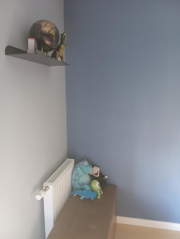 Revisione aperta modale 2 su 3