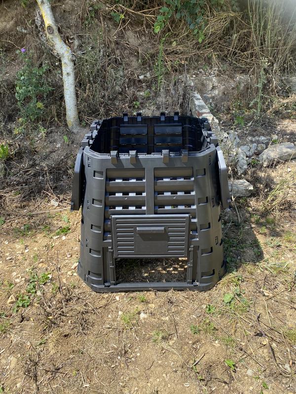 Ouvrir la fenêtre modale de l'avis 1 sur 2