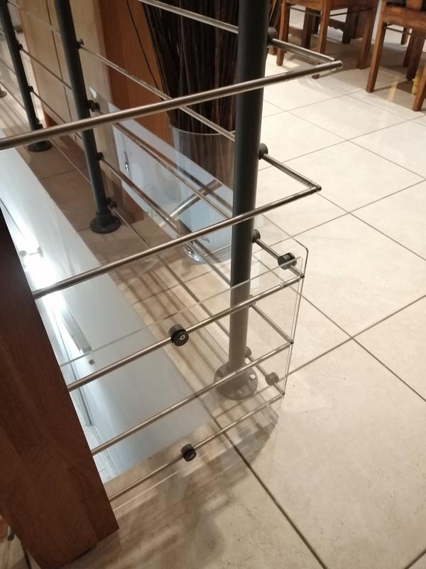 Ouvrir la fenêtre modale de l'avis 1 sur 2