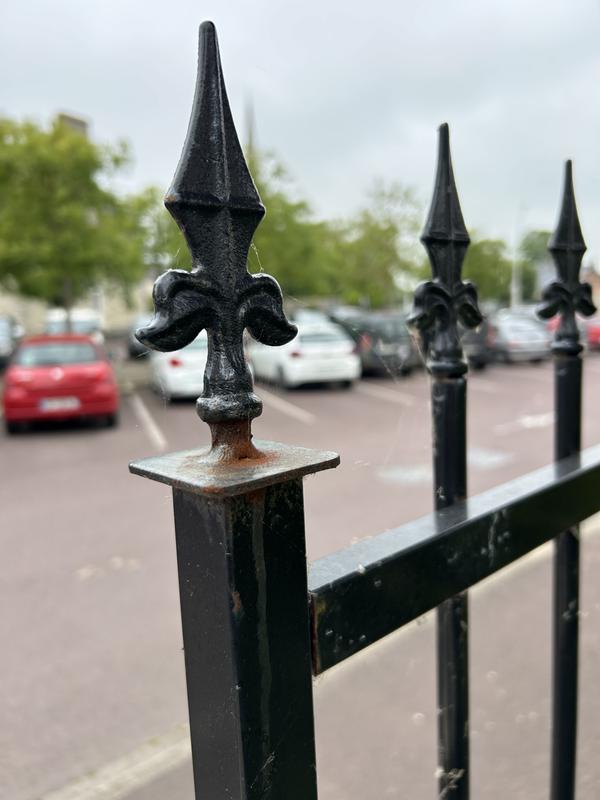 Ouvrir la fenêtre modale de l'avis 1 sur 4