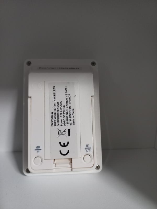 Otwórz okno opinii 6 na stronie 6