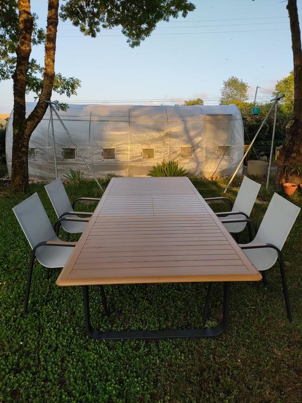 Revisione aperta modale 6 su 6